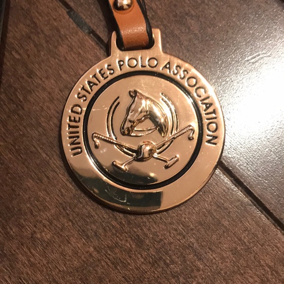 U.S Polo Assn crossbody bag - Picture 3 of 3